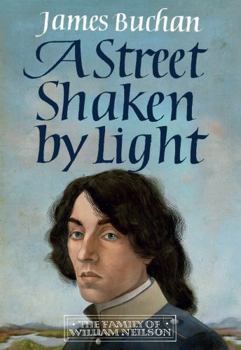 Hardcover Street Shaken by Light Book