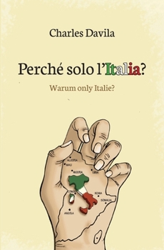 Paperback Perché solo l'Italia? [Italian] Book