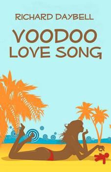 Paperback Voodoo Love Song Book