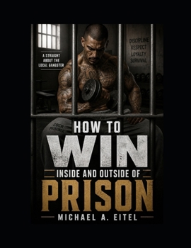Paperback How to win inside and outside prison. Book