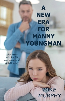 Paperback A New Era for Manny Youngman Book