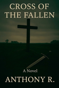 Paperback Cross of the Fallen Book