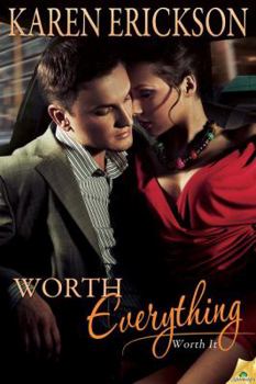 Paperback Worth Everything Book