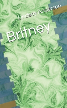 Paperback Britney Book