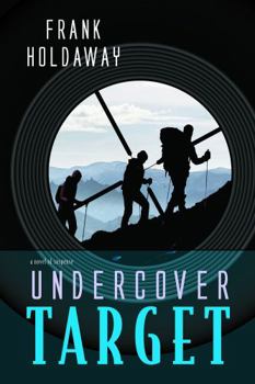 Paperback Undercover Target Book