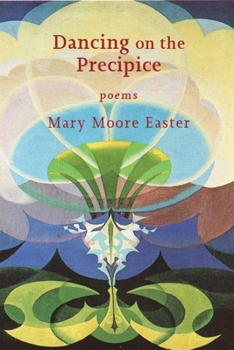 Paperback Dancing on the Precipice: Poems Book