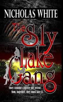Paperback The Sly Lake Gang Book
