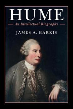 Paperback Hume Book