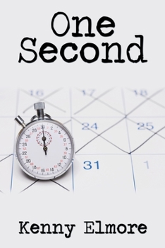 Paperback One Second Book