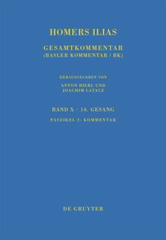 Hardcover Kommentar [German] Book