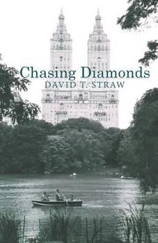 Paperback Chasing Diamonds Book