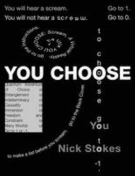 Paperback You Choose Book