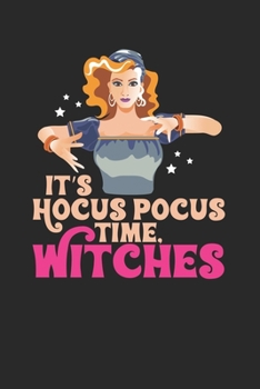 Halloween: Bereite dich auf die Apokalypse und den Weltuntergang vor ? das lustige, gruslige Buch zum selbst ausfüllen ? Dokumentiere die besten ... 6x9 Format ? Motiv: Witches (German Edition)