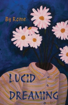 Paperback Lucid Dreaming Book