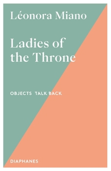 Paperback Ladies of the Throne: Volume 2 Book