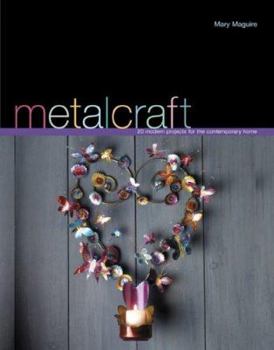 Paperback Metalcraft Book