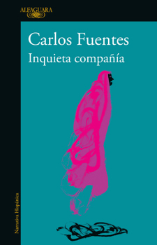 Inquieta Compañía