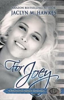 Paperback For Joey: A love story Book