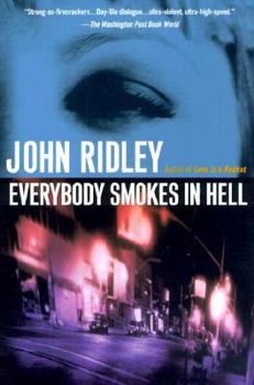 Paperback Everybody Smokes in Hell Book