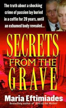Mass Market Paperback Secrets from the Grave Book