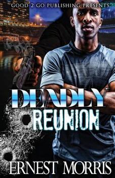 Paperback Deadly Reunion Book