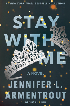 Stay with Me - Book #3 of the Wait for You