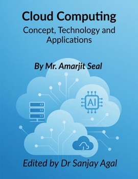 Paperback Cloud Computing: Concepts, Technologies, and Applications Book