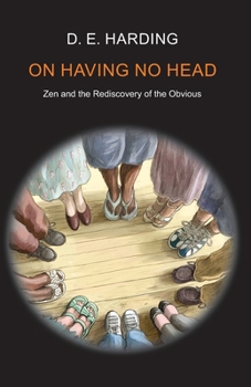 Paperback On Having No Head Book