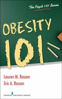 Paperback Obesity 101 Book