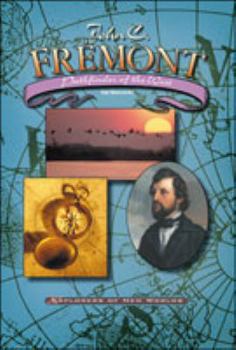 Library Binding John C. Fremont (Exp-New) Book