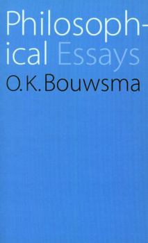 Philosophical Essays (Landmark Edition)