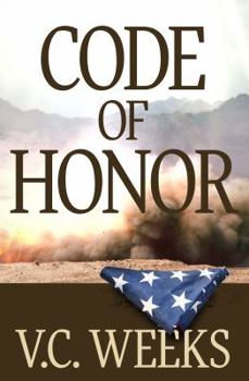 Paperback Code of Honor Book