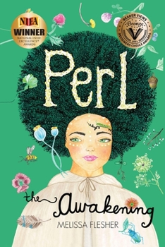 Paperback Perl: The Awakening Book