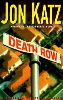 Death Row - Book #5 of the Suburban Detective