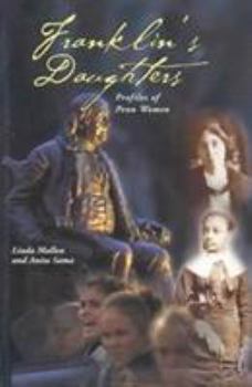 Franklin's Daughters : Profiles of Penn Women
