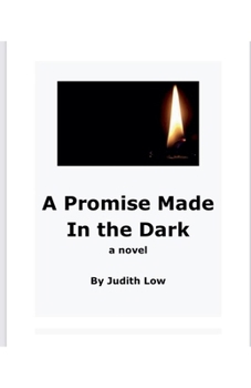 Paperback A Promise Made In The Dark Book