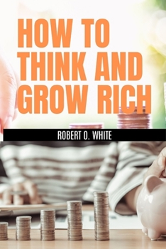 Paperback How to Think and Grow Rich Book