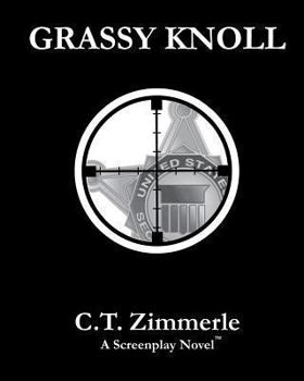 Paperback Grassy Knoll Book