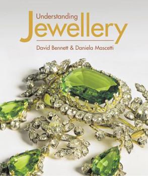 Hardcover Understanding Jewellery Book