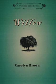 Hardcover Willow Book