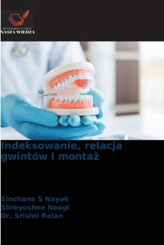 Indeksowanie, relacja gwintów i montaz (Polish Edition)