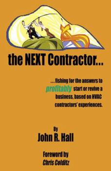 Paperback The Next Contractor Book