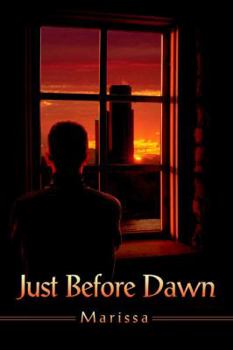 Paperback Just Before Dawn Book