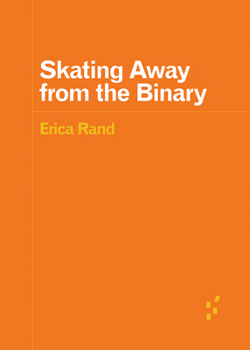 Paperback Skating Away from the Binary Book