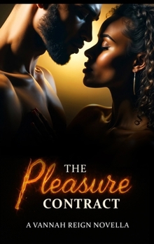 Paperback The Pleasure Contract Book