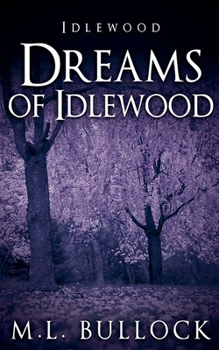 Paperback Dreams of Idlewood Book