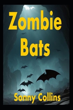 Paperback Zombie Bats Book