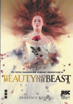 Paperback Beauty and the Beast: Re-Issue Book