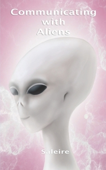 Paperback Communicating with Aliens Book