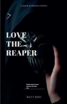 Paperback Love The Reaper Book
